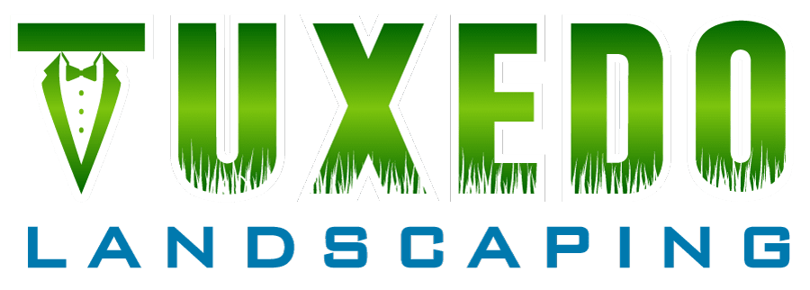 Tuxedo Landscaping - Home